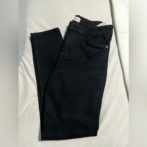 Zara black Jeans